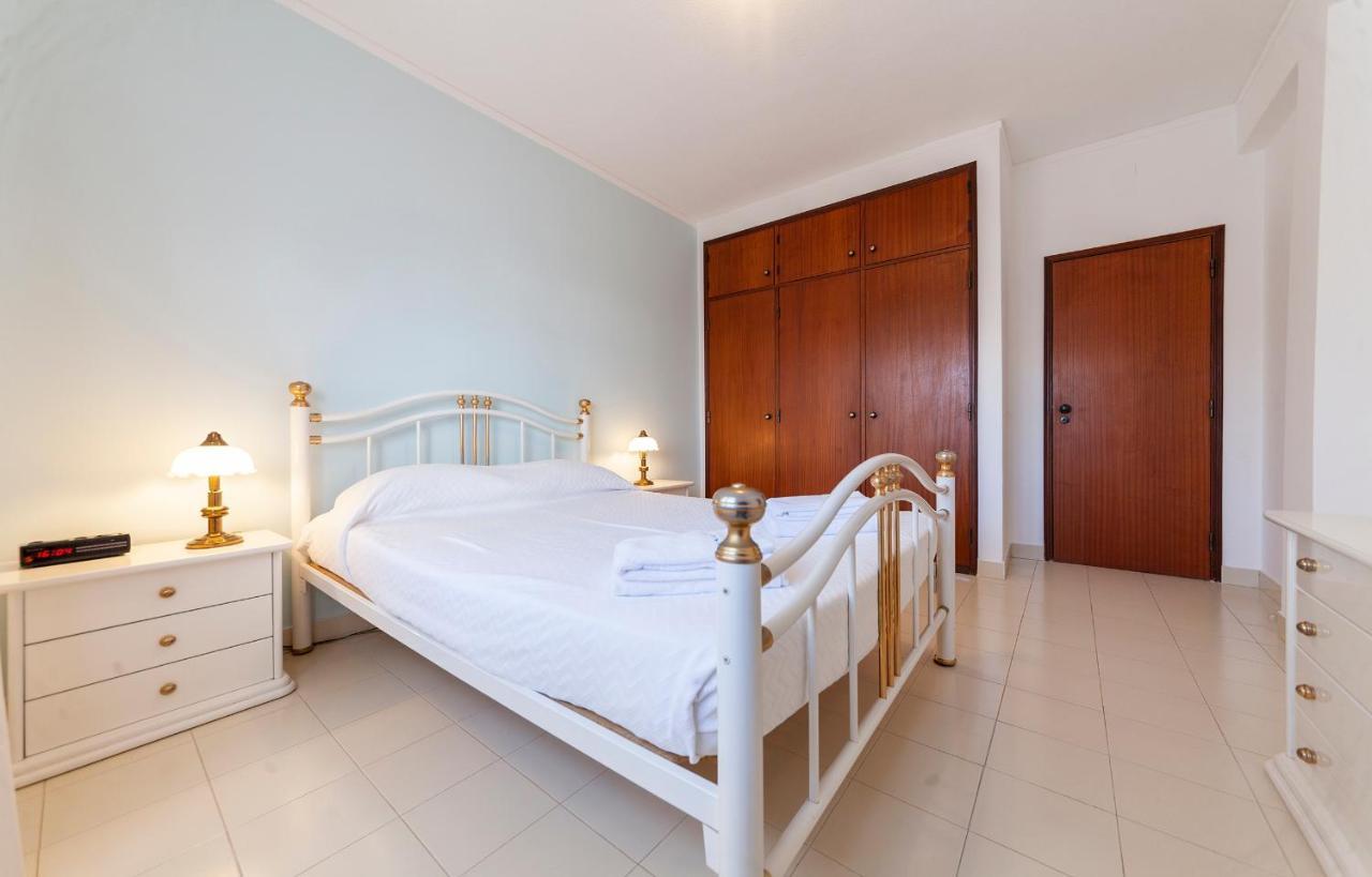 A55 - Moinho Apartment In ลากอส ภายนอก รูปภาพ