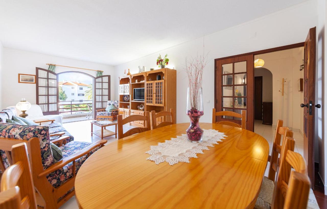 A55 - Moinho Apartment In ลากอส ภายนอก รูปภาพ