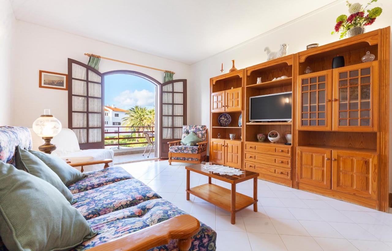 A55 - Moinho Apartment In ลากอส ภายนอก รูปภาพ