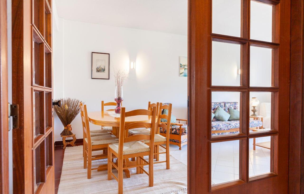 A55 - Moinho Apartment In ลากอส ภายนอก รูปภาพ