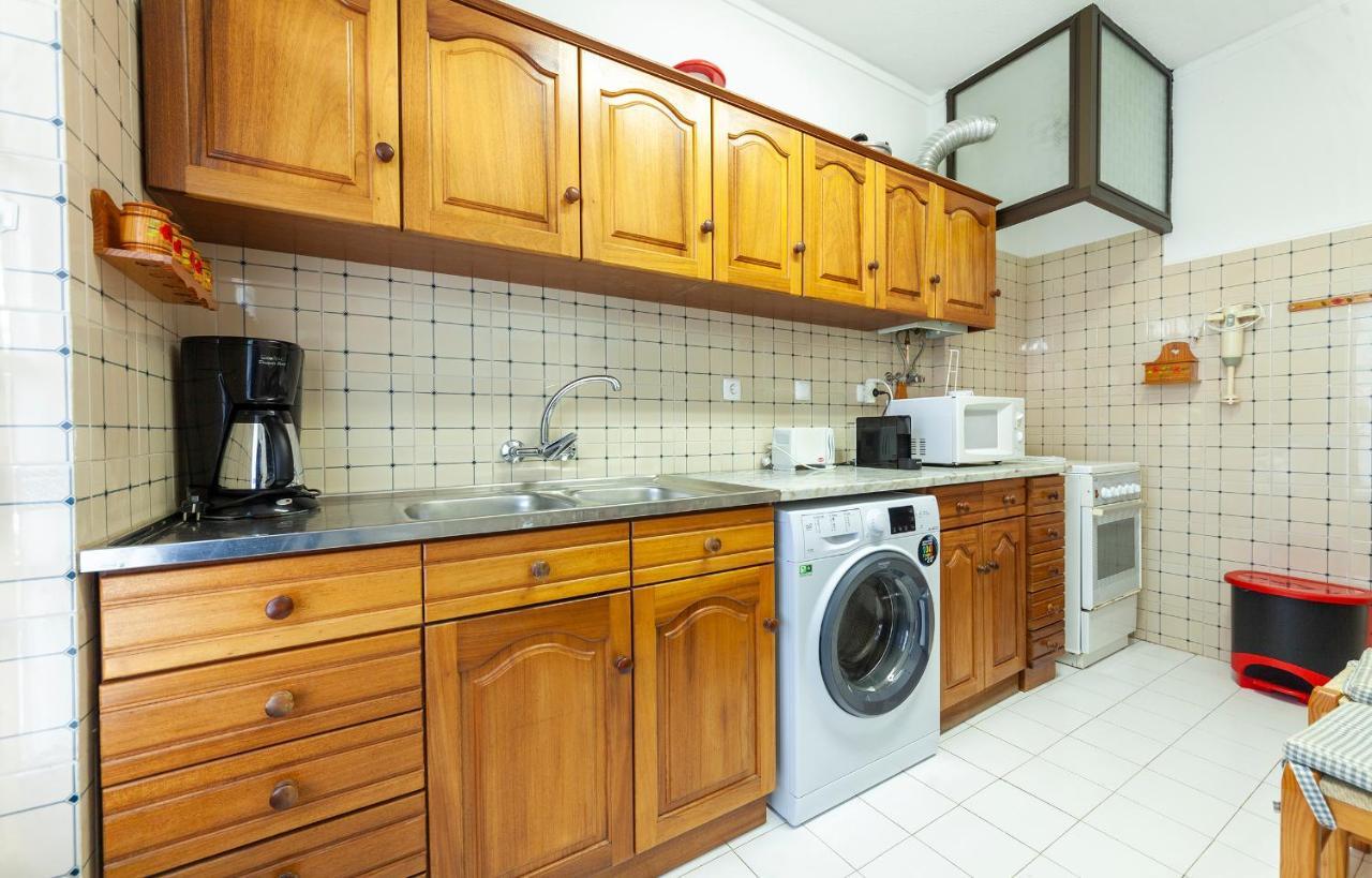 A55 - Moinho Apartment In ลากอส ภายนอก รูปภาพ