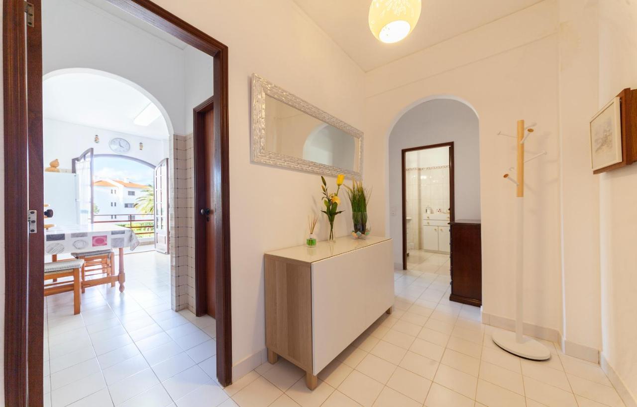A55 - Moinho Apartment In ลากอส ภายนอก รูปภาพ