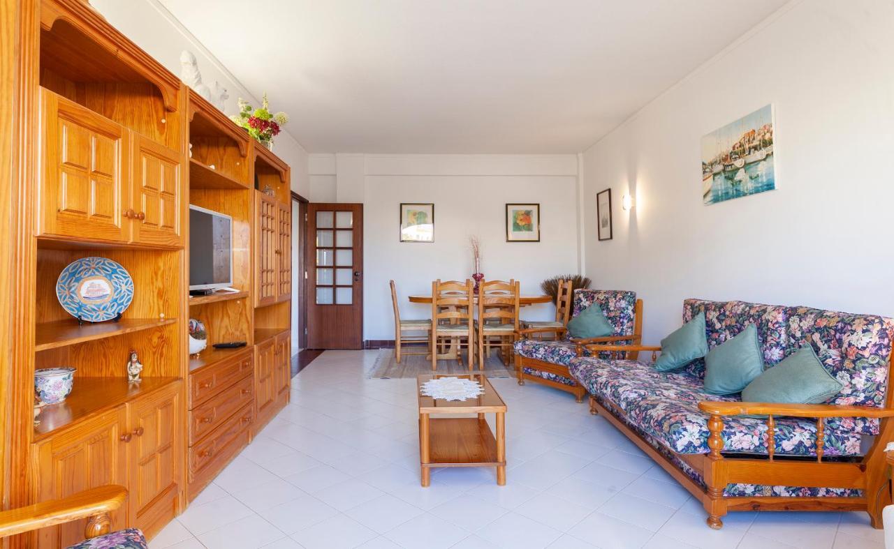 A55 - Moinho Apartment In ลากอส ภายนอก รูปภาพ