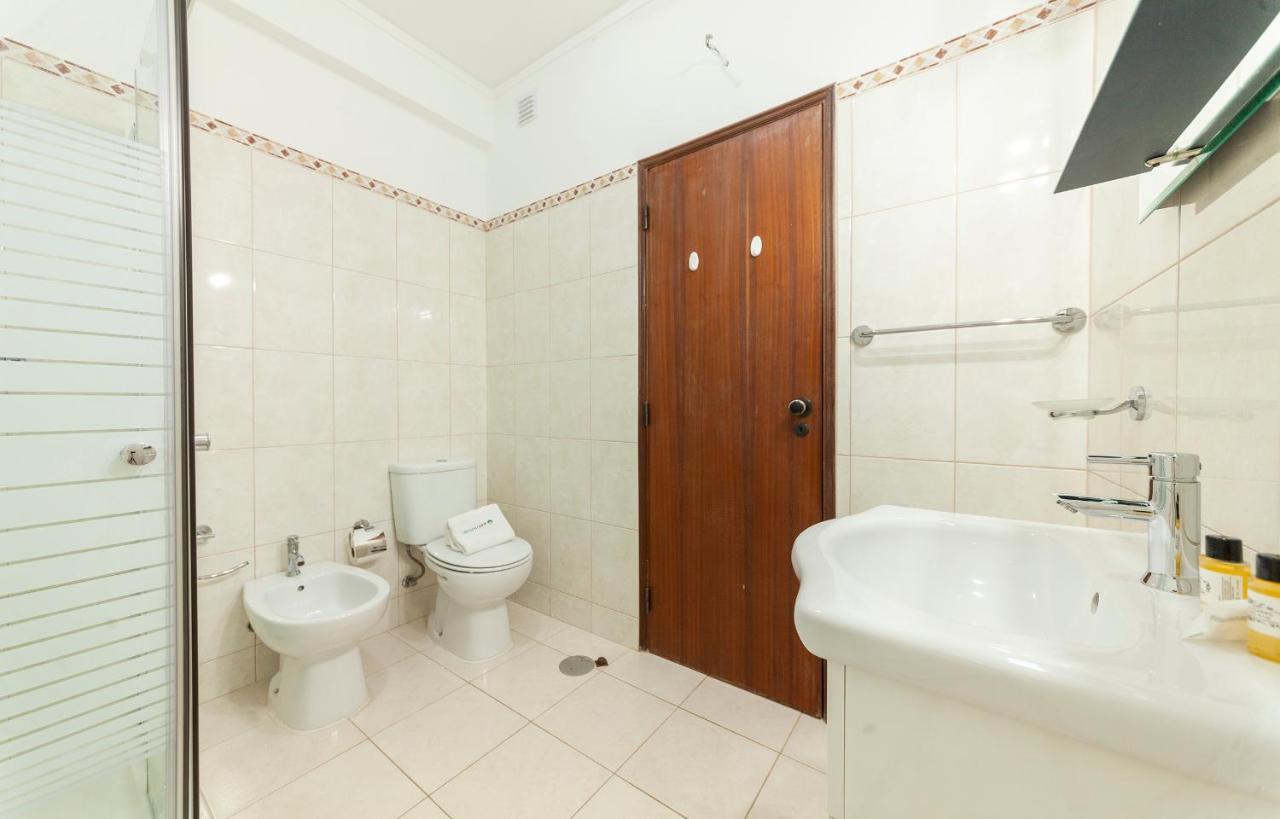 A55 - Moinho Apartment In ลากอส ภายนอก รูปภาพ