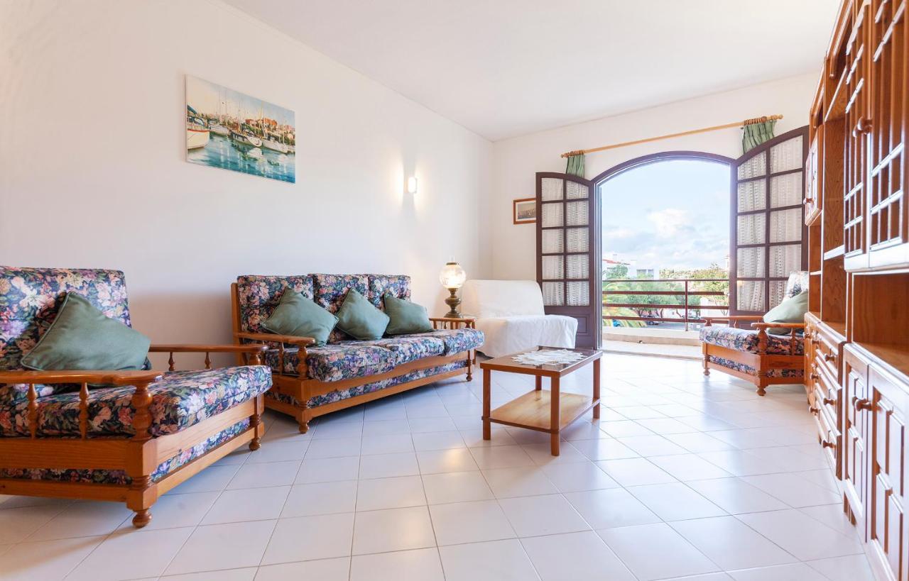 A55 - Moinho Apartment In ลากอส ภายนอก รูปภาพ