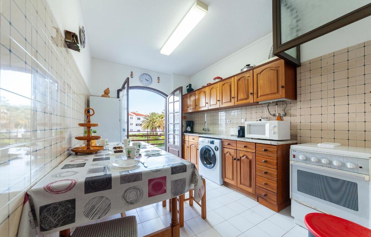 A55 - Moinho Apartment In ลากอส ภายนอก รูปภาพ