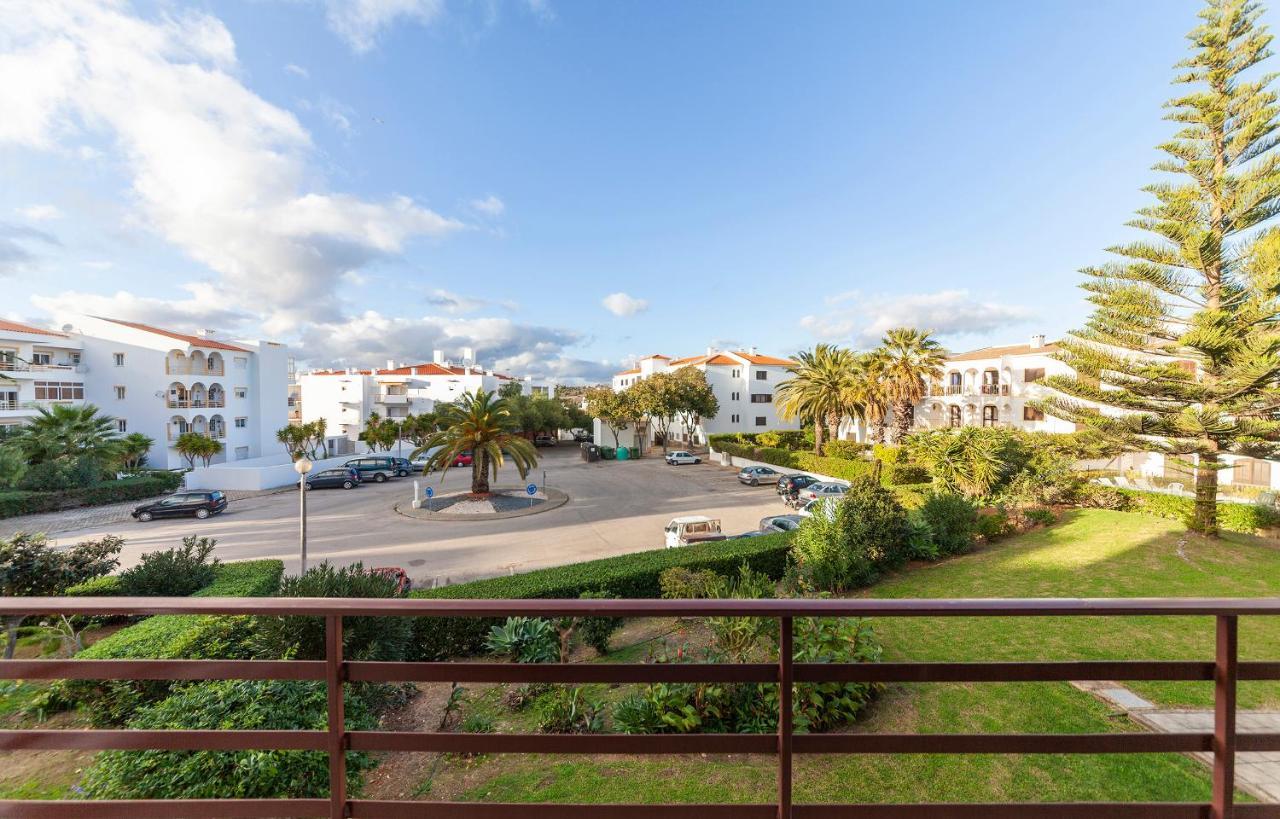 A55 - Moinho Apartment In ลากอส ภายนอก รูปภาพ